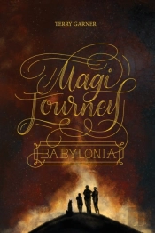 Magi Journey - Babylonia