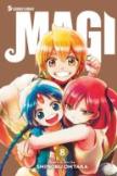 Magi