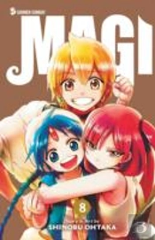Magi
