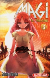 Magi T.3