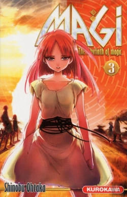 Bertrand.pt - Magi T.3