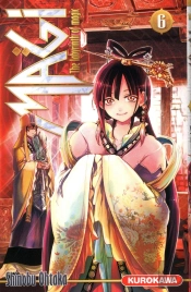 Magi T.6