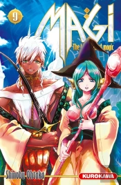 Magi T.9