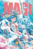 Magi: The Labyrinth Of Magic, Vol. 13