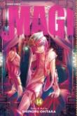 Magi: The Labyrinth Of Magic, Vol. 14