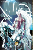 Magi: The Labyrinth Of Magic, Vol. 18