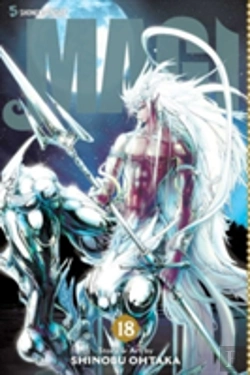 Bertrand.pt - Magi: The Labyrinth Of Magic, Vol. 18
