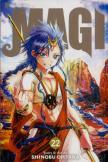 Magi: The Labyrinth Of Magic, Vol. 22