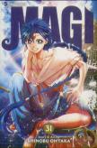 Magi: The Labyrinth Of Magic, Vol. 31