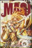 Magi: The Labyrinth Of Magic, Vol. 33