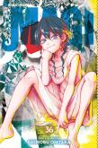 Magi: The Labyrinth Of Magic, Vol. 36
