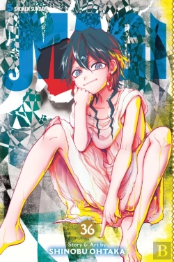 Bertrand.pt - Magi: The Labyrinth Of Magic, Vol. 36