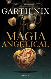 Magia Angelical