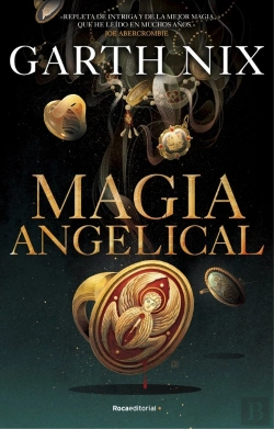 Bertrand.pt - Magia Angelical