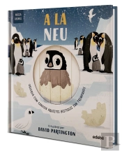 Magia Animal A La Neu