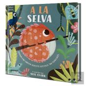 Magia Animal A La Selva