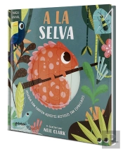 Magia Animal A La Selva