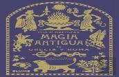 Magia Antigua En Grecia Y Roma