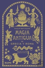 Magia Antigua En Grecia Y Roma