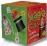 Magia ao Cubo