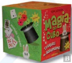 Bertrand.pt - Magia ao Cubo