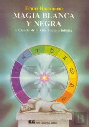 Magia Blanca Y Negra