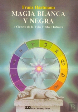 Bertrand.pt - Magia Blanca Y Negra