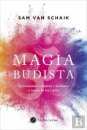 Magia Budista