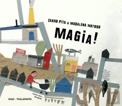Bertrand.pt - Magia!