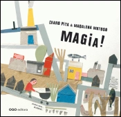 Magia!