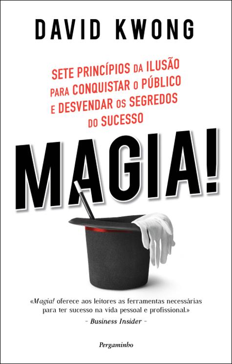 Magia!