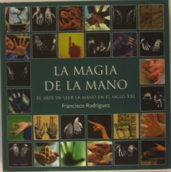 Bertrand.pt - Magia De La Mano,La