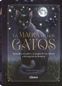 Magia De Los Gatos, La