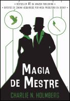 Magia de Mestre
