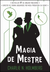 Magia de Mestre