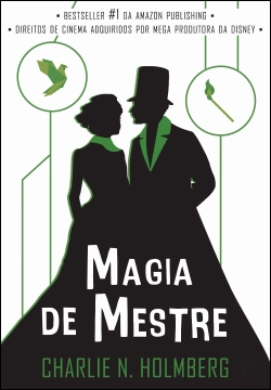 Bertrand.pt - Magia de Mestre