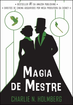 Bertrand.pt - Magia de Mestre