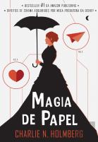 Magia de Papel