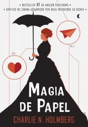 Magia de Papel