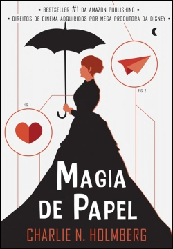 Bertrand.pt - Magia de Papel