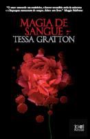 Magia de Sangue