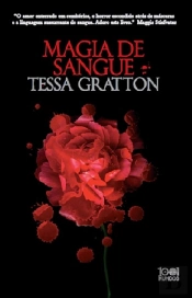 Magia de Sangue