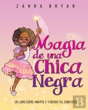 Magia De Una Chica Negra