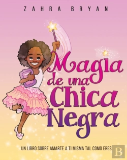 Bertrand.pt - Magia De Una Chica Negra
