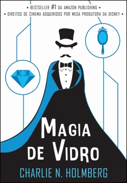 Bertrand.pt - Magia de Vidro