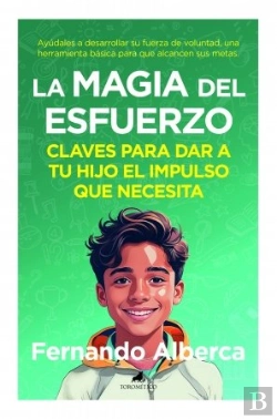 Bertrand.pt - Magia Del Esfuerzo, La