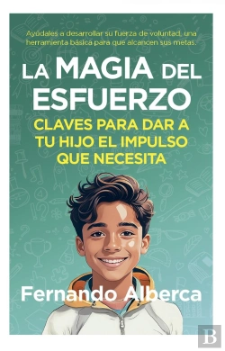 Bertrand.pt - Magia Del Esfuerzo, La (Leb)