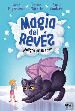 Bertrand.pt - Magia Del Revés 2. ¡Peligro En El Cole!