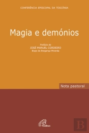 Magia e Demónios