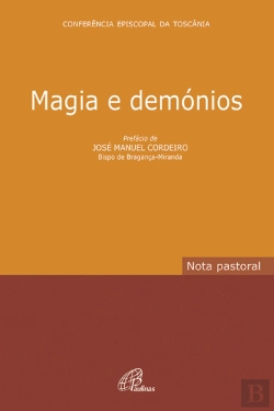 Bertrand.pt - Magia e Demónios